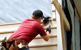 Trusted Tarrant, AL Siding Experts